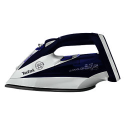 Tefal Ultimate 120 FV9512 Iron, Purple/White